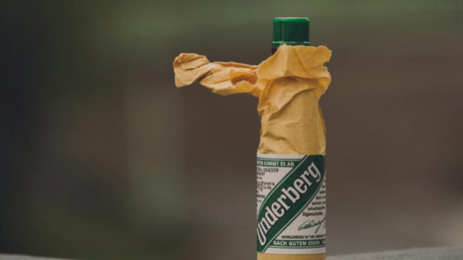 I Didn’t Know What Underberg Was, And I Was Too Afraid To Ask: The Story Behind Craft Beer’s Favorite Herbal Digestif