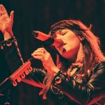 Jenny Lewis at The Eastern [Photos]