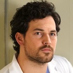 It Still Stings: Andrew DeLuca's Brutal Death on Grey's Anatomy