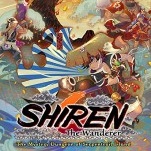 Shiren the Wanderer Returns to Claim the Roguelike Crown
