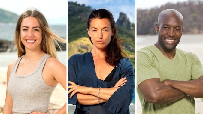 Reality AF: The 10 Greatest Survivor Players in Franchise History