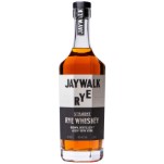 NY Distilling Co. Jaywalk Straight Rye Whiskey Review