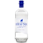 Stray Dog Wild Gin Review