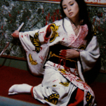 Lady Snowblood Is Still a Demon at 50
