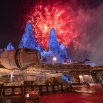 Season of the Force Returns to Disneyland in April