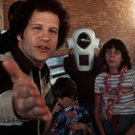 Albert Brooks Saw (and Seared) the Future of Reality TV in Real Life