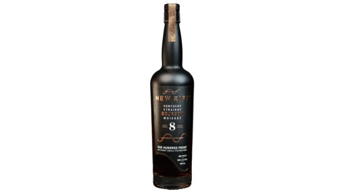 New Riff Distilling 8-Year Bourbon Review