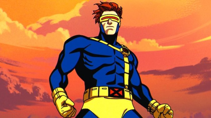 In X-Men ‘97, Marvel’s Best Superhero Team Is Finally Given the Respect They Deserve