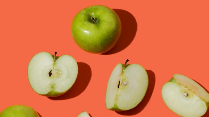 Store-Bought Juice Is Trash: On Applejuiceification