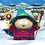 You’re Better Off Staying Inside From South Park: Snow Day