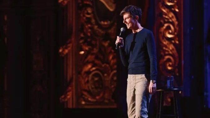 Tig Notaro’s Hello Again Is Hilarious, Even Though It Doesn’t Stick the Landing