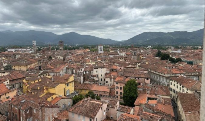 Grand Universe Lucca