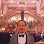 Wes Anderson's Worldbuilding Made The Grand Budapest Hotel His Best Movie