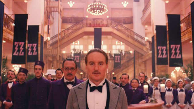 Wes Anderson’s Worldbuilding Made The Grand Budapest Hotel His Best Movie