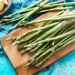 The Spring Produce You Should Be Eating As Temperatures Climb
