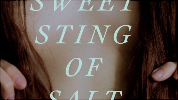 A Mysterious Woman Has Unspoken Secrets In This Excerpt From A Sweet Sting of Salt