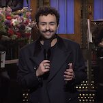 Ramy Youssef's a Charmer, but Saturday Night Live Stays Dull