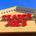 Who Is Trader Joe's For?