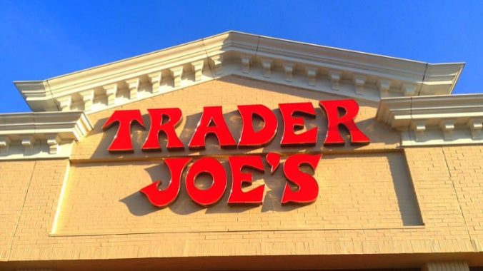 Who Is Trader Joe’s For?