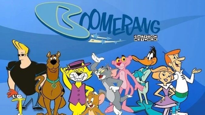 Almost 25 Years Ago, Boomerang Changed the Animation Landscape for the Better