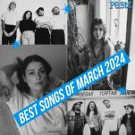 The Best Songs of March 2024