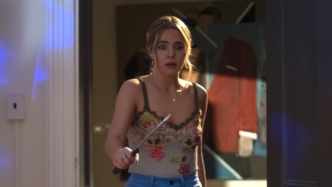 It’s a Cruel Summer in First A-mazing Trailer for Max’s Pretty Little Liars: Summer School