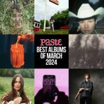The Best Albums of March 2024