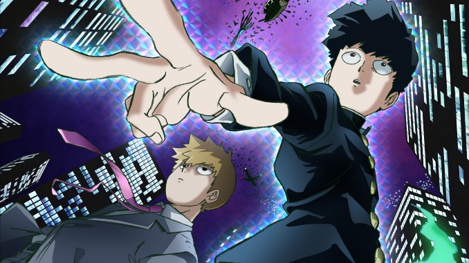The 25 Best Anime Series on Netflix