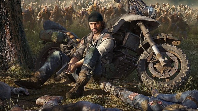 Revisiting Days Gone After Five More Years of American Decline