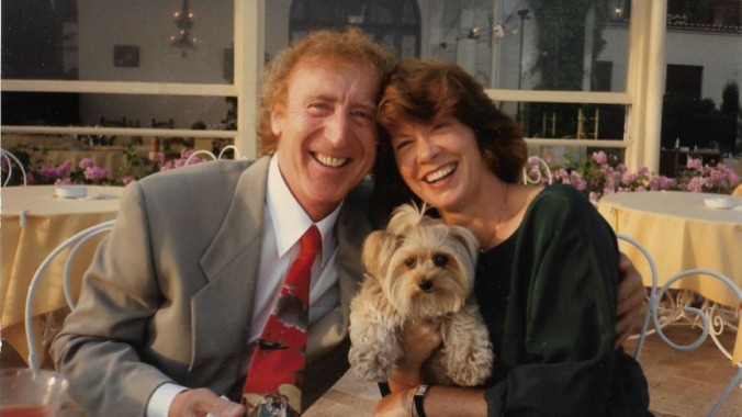 Remembering Gene Wilder Simply Pays Its Respects to a Complex Artist