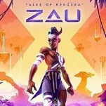 Tales of Kenzera: ZAU Understands the Complexity of Grief