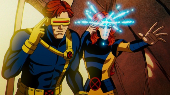 X-Men ’97 Further Proves That Animation Is the Perfect Home for Superhero Stories
