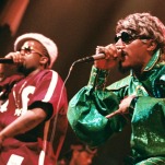 30 Years Ago, OutKast’s Southernplayalisticadillacmuzik Disrupted the Rap Game With Dirty South Flavor
