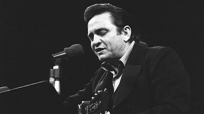 The 20 Best Songs From Johnny Cash’s American Recordings Series