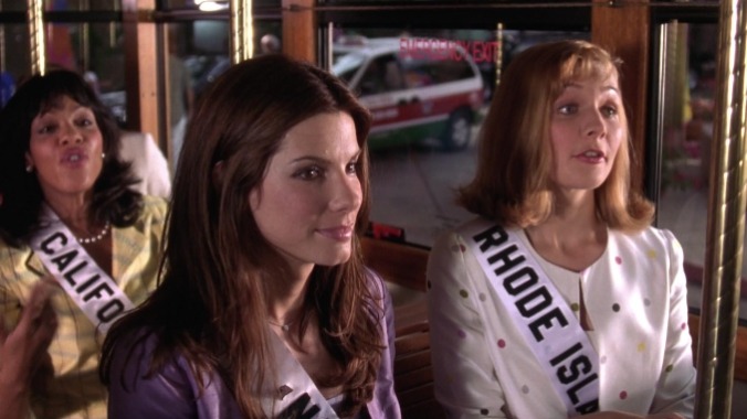 Miss Congeniality and Feminism of the 2000s: What Have We Learned?