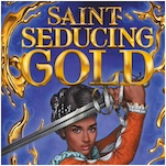 If We Shadows Have Offended: Fighting the Fae in Brittany N. Williams's Saint-Seducing Gold
