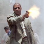 Man on Fire Turned Mexico City Into a War Zone 20 Years Ago