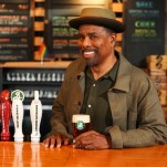 Brooklyn Brewery's Garrett Oliver on the Power of African Ancient Grain Fonio, And 