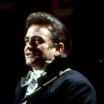 Posthumous Johnny Cash Album Songwriter to Be Released in June