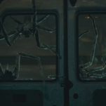 Infested Is the Best Spider Horror Since Arachnophobia