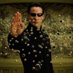 Hear Me Out: The Matrix Reloaded