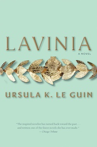 Lavinia Best Greek Mythology Retellings
