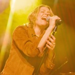 Maggie Rogers at the House of Blues [Photos]