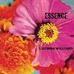 Time Capsule: Lucinda Williams, Essence