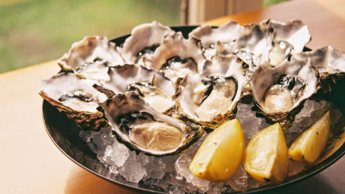Why Do Some Vegans Eat Oysters?