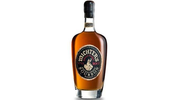 Michter’s 10 Year Bourbon (2024) Review