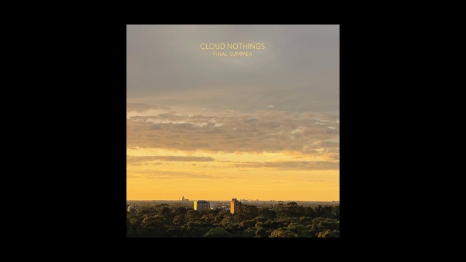 Final Summer Keeps The Engine Humming for Cloud Nothings