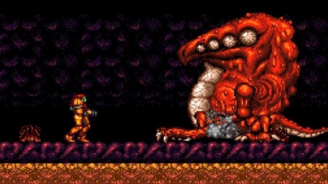 Super Metroid Turns 30, and It’s the Perfect Time for a Remaster