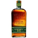 Bulleit 12-Year-Old Rye Whiskey (2024) Review