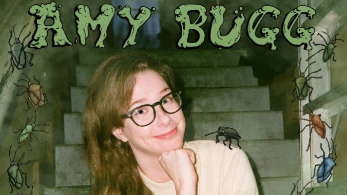 Amy Bugg’s Debut Comedy Special Is a DIY Delight